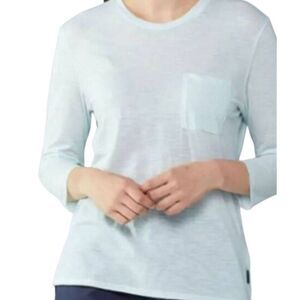 PATAGONIA Mainstay 3/4 Sleeve Tp Size Small